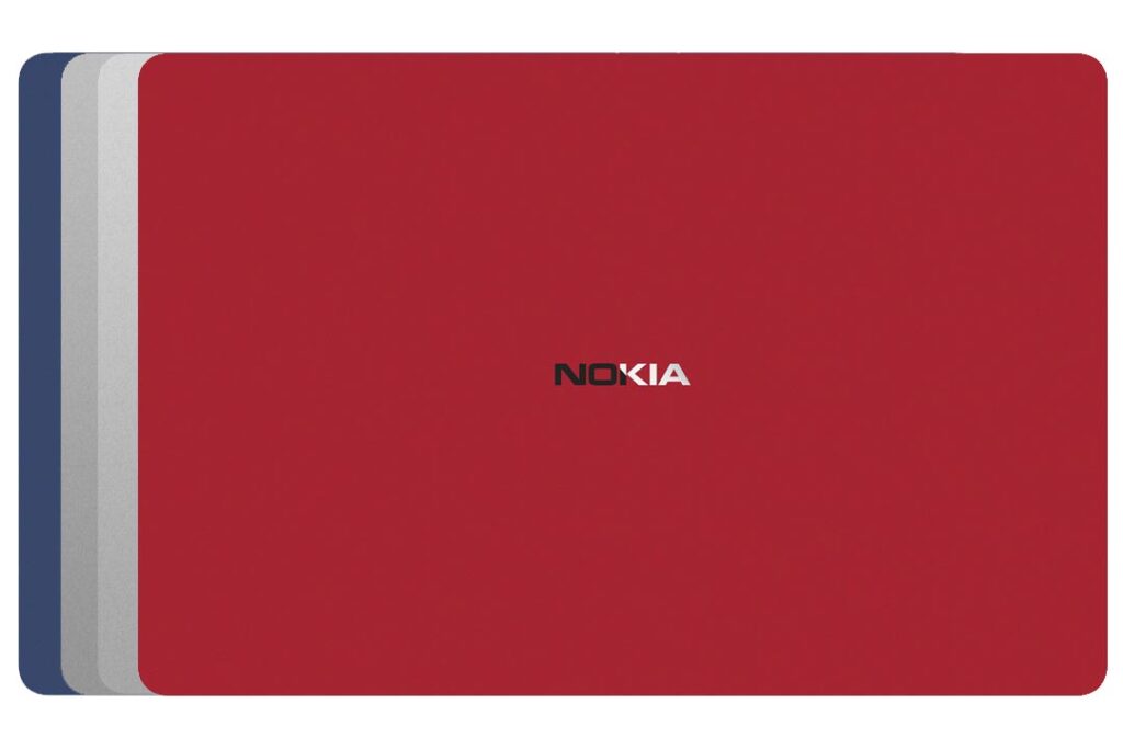 nokia purebook pro
