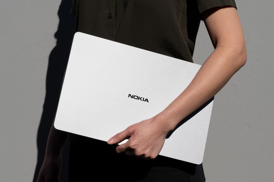 Nokia si lancia nel mercato dei notebook con i PureBook Pro