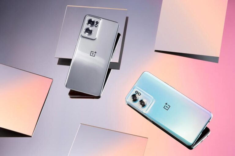 oneplus nord 2 ce 5g