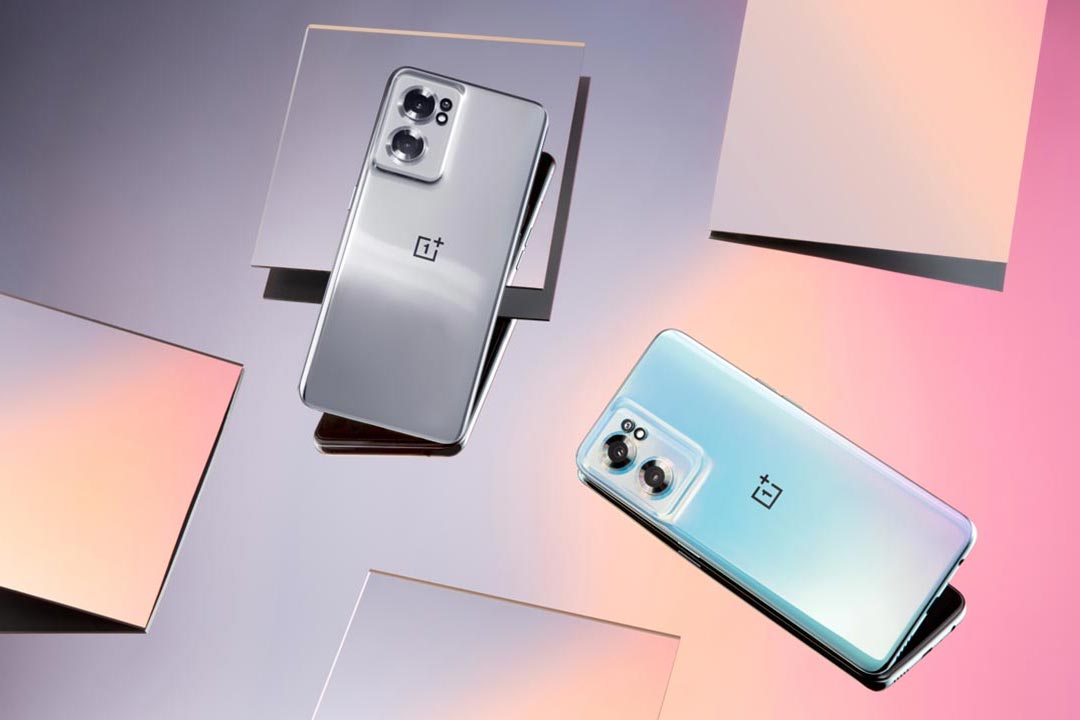 OnePlus Nord 2 CE 5G ufficiale con Dimensity 900 e ricarica a 65W