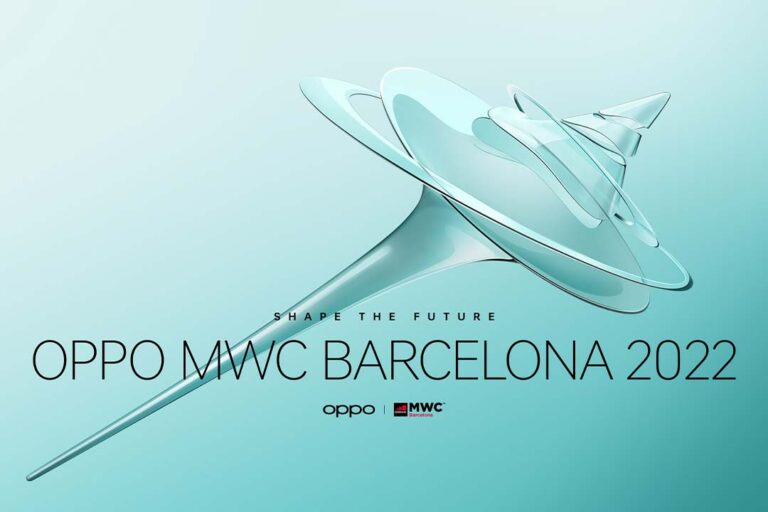 OPPO mwc