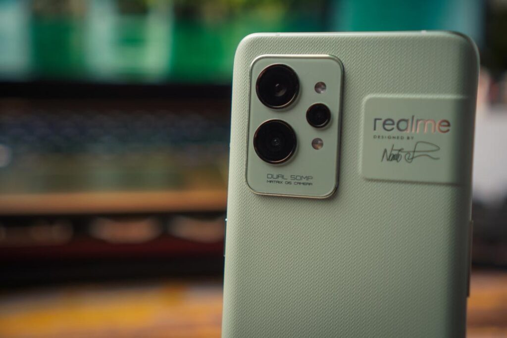 realme gt 2 pro