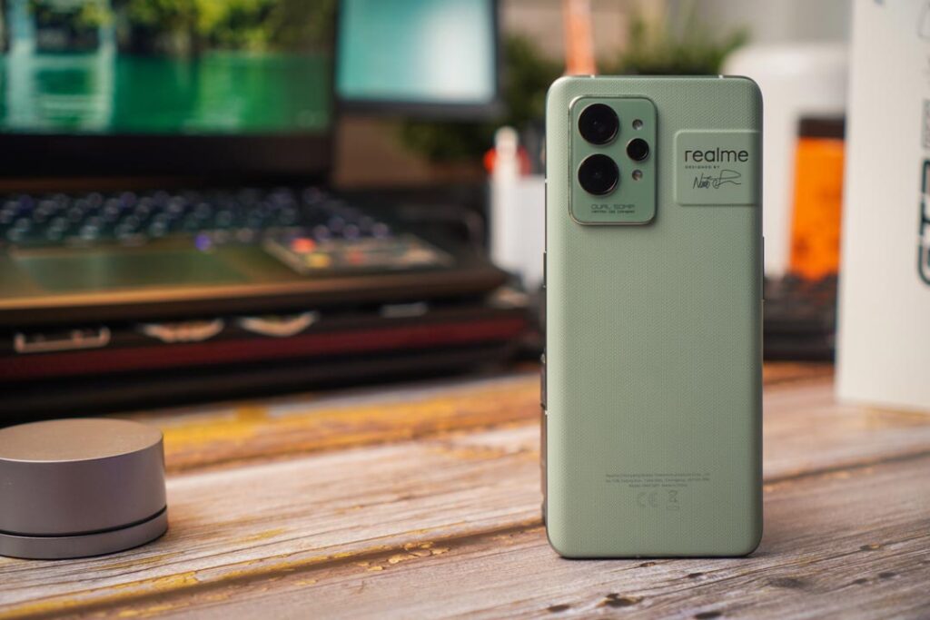 realme gt 2 pro