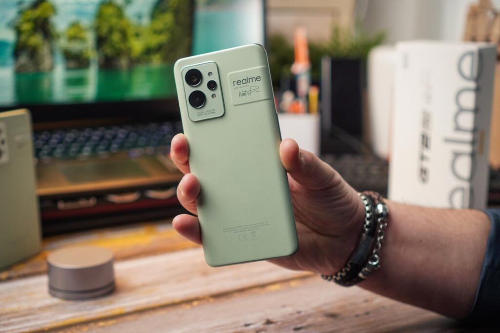 realme gt 2 pro