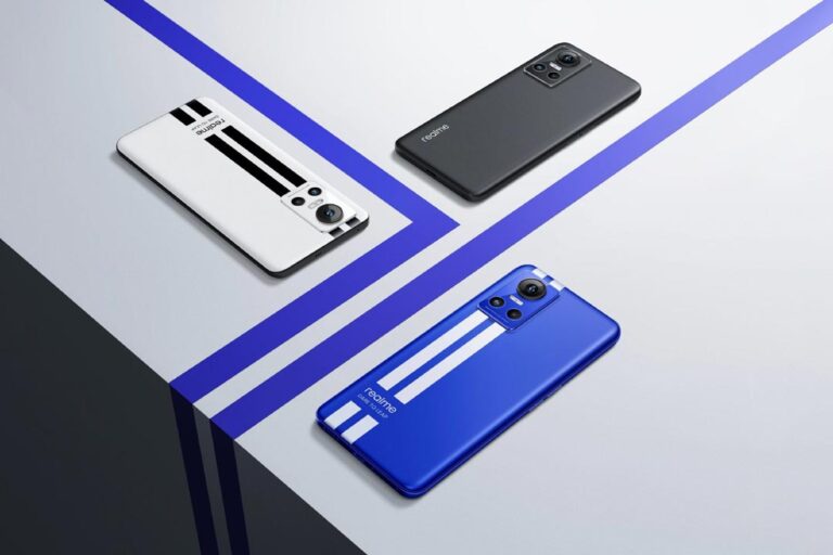 realme gt neo 3