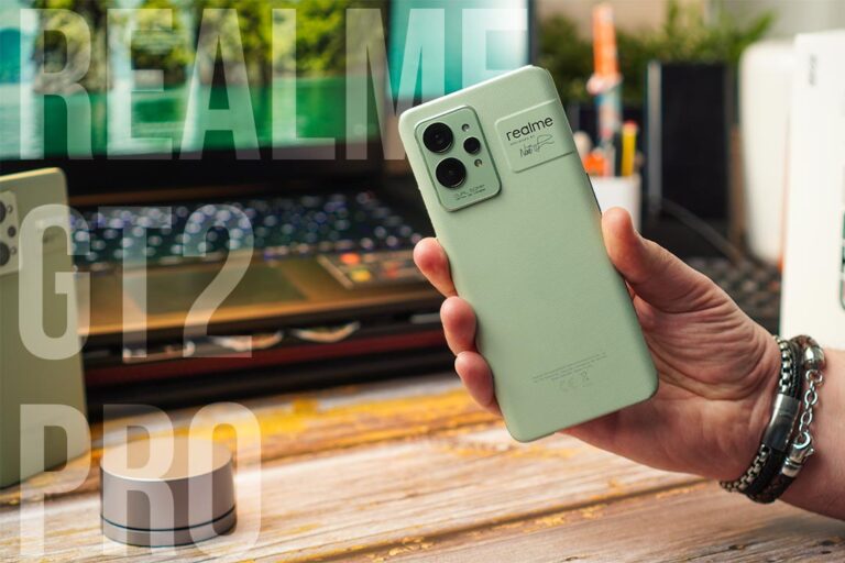 realme gt 2 pro