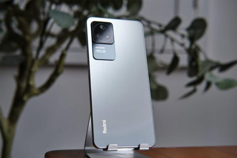 redmi k40s