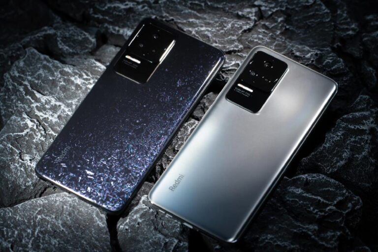 redmi k50 pro