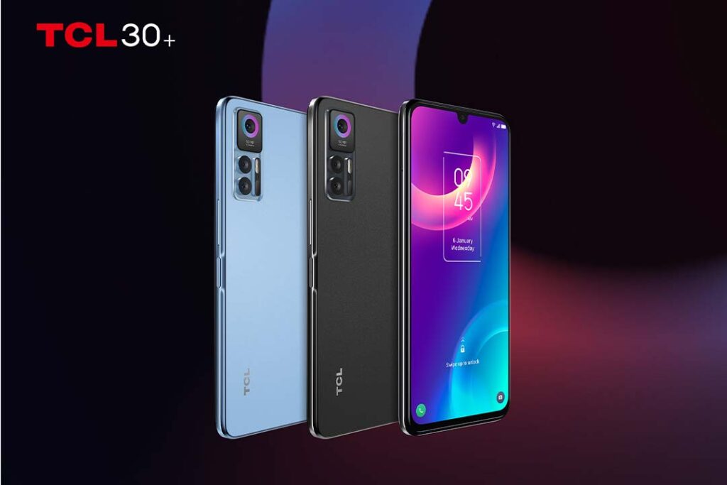 tcl 30 series