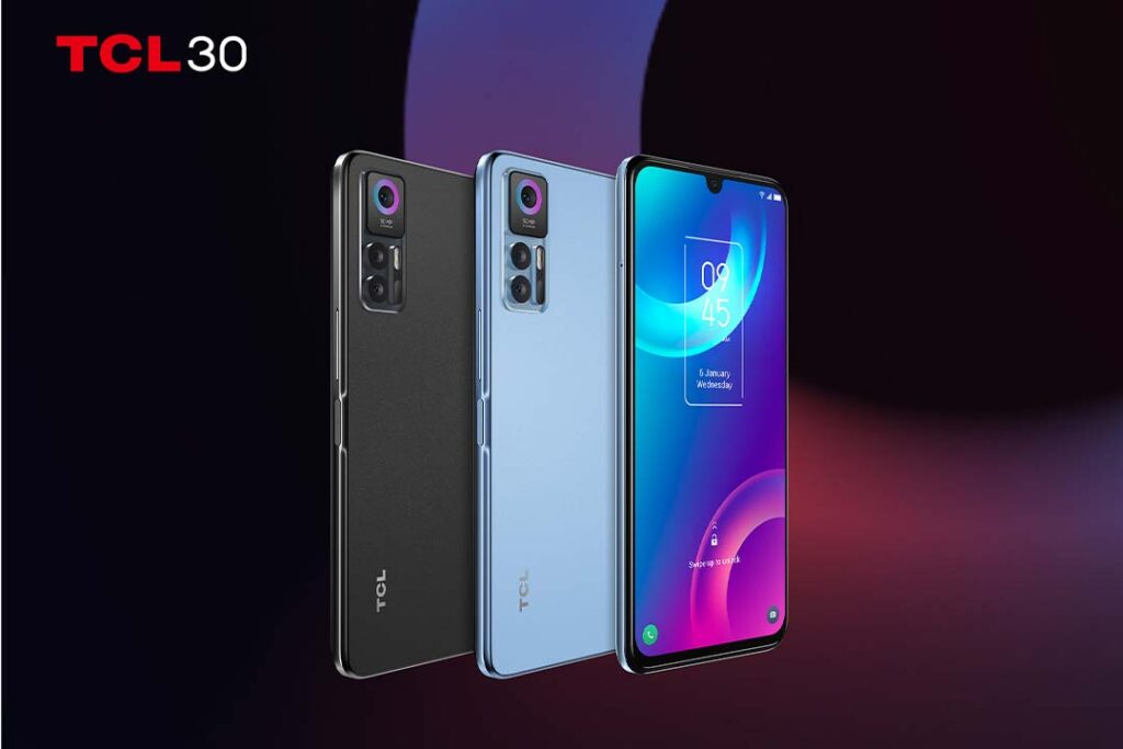 tcl 30 series
