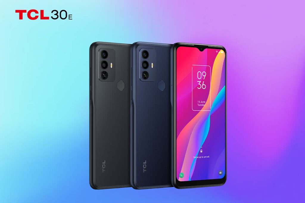 tcl 30 series