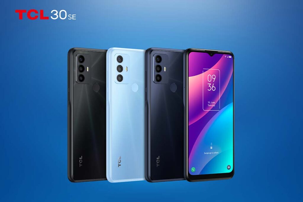 tcl 30 series