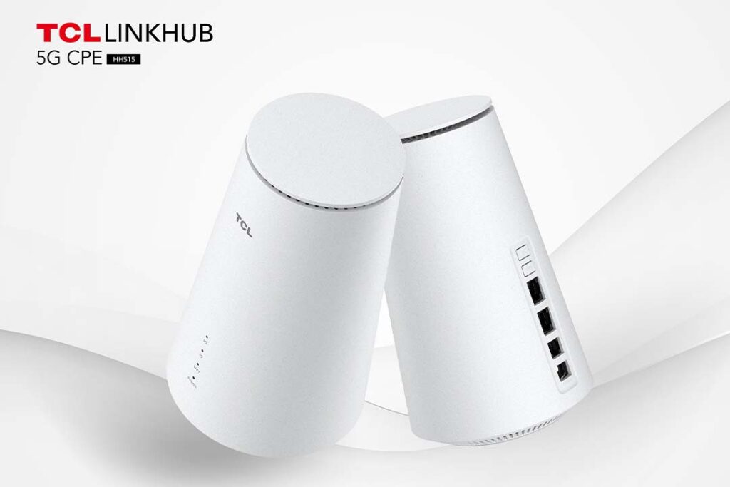 tcl linkhub