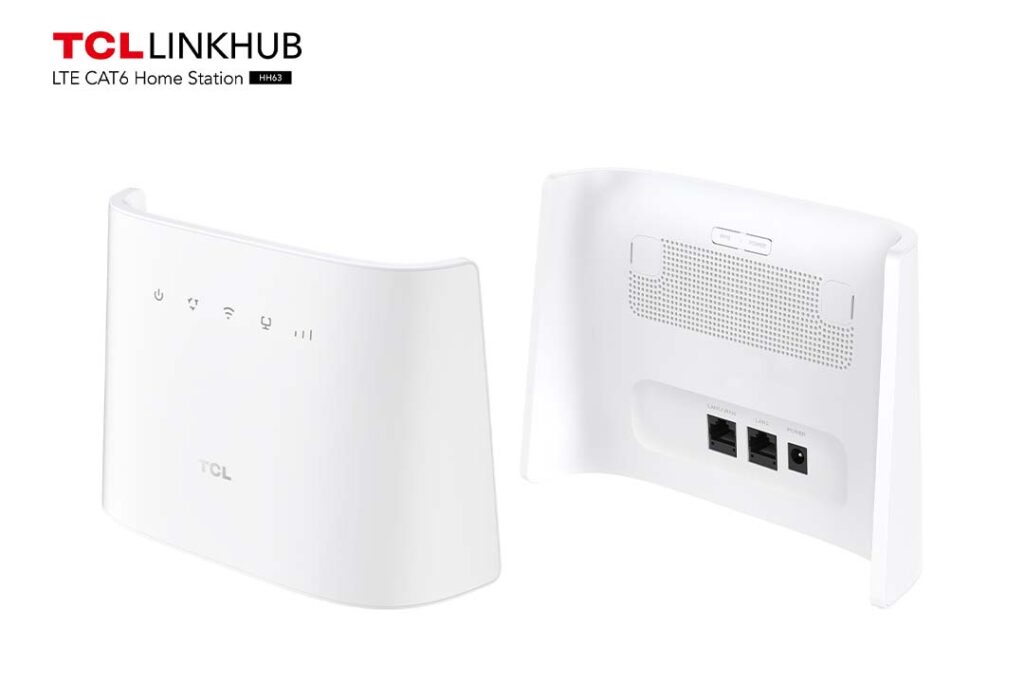 tcl linkhub