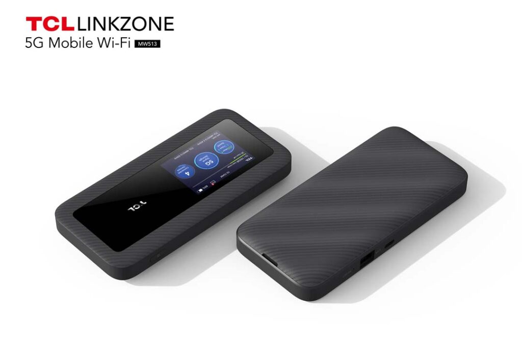 tcl linkzone