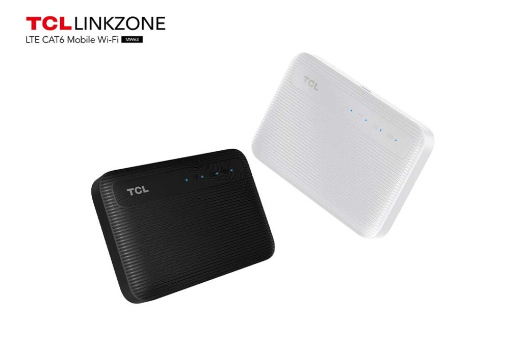 tcl linkzone