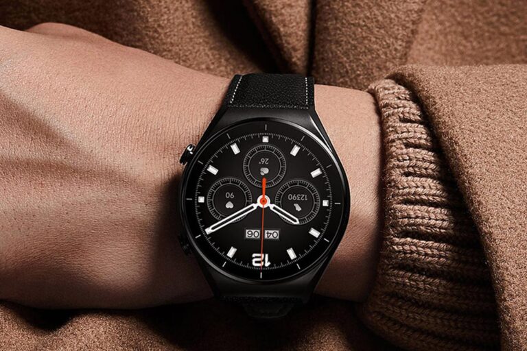 Xiaomi Watch 1S