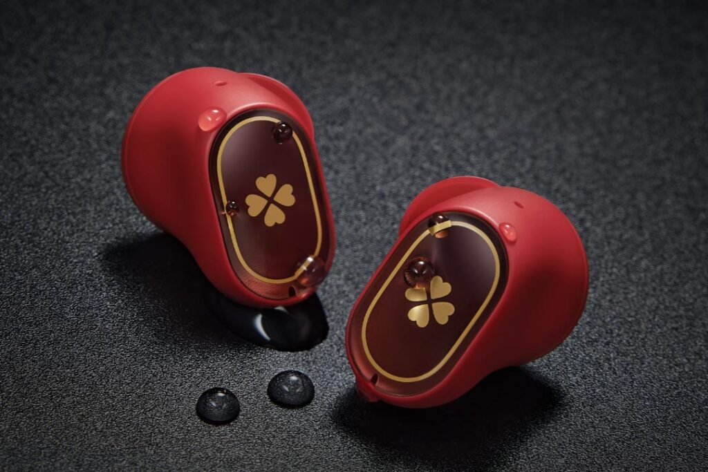 poco buds pro genshin impact