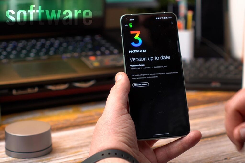 realme-gt-2-pro-software