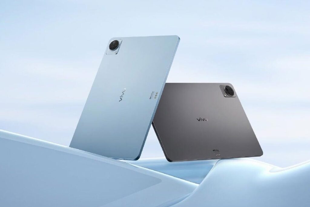vivo pad