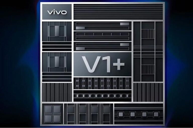 vivo v1+
