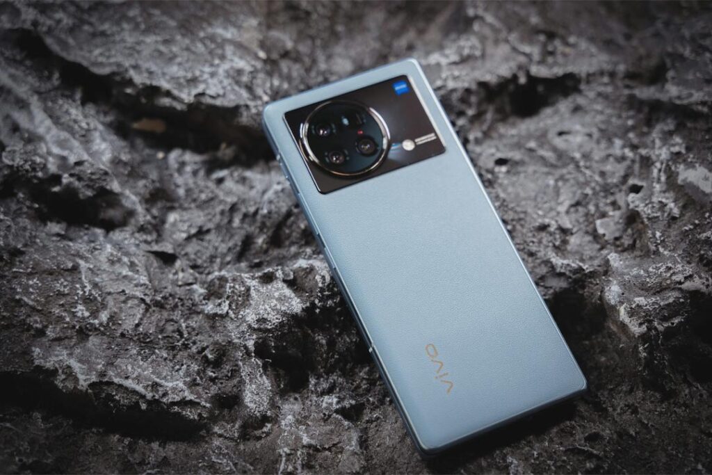 vivo x fold