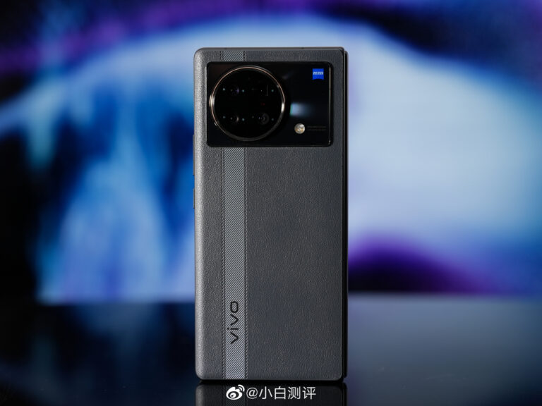 vivo x note