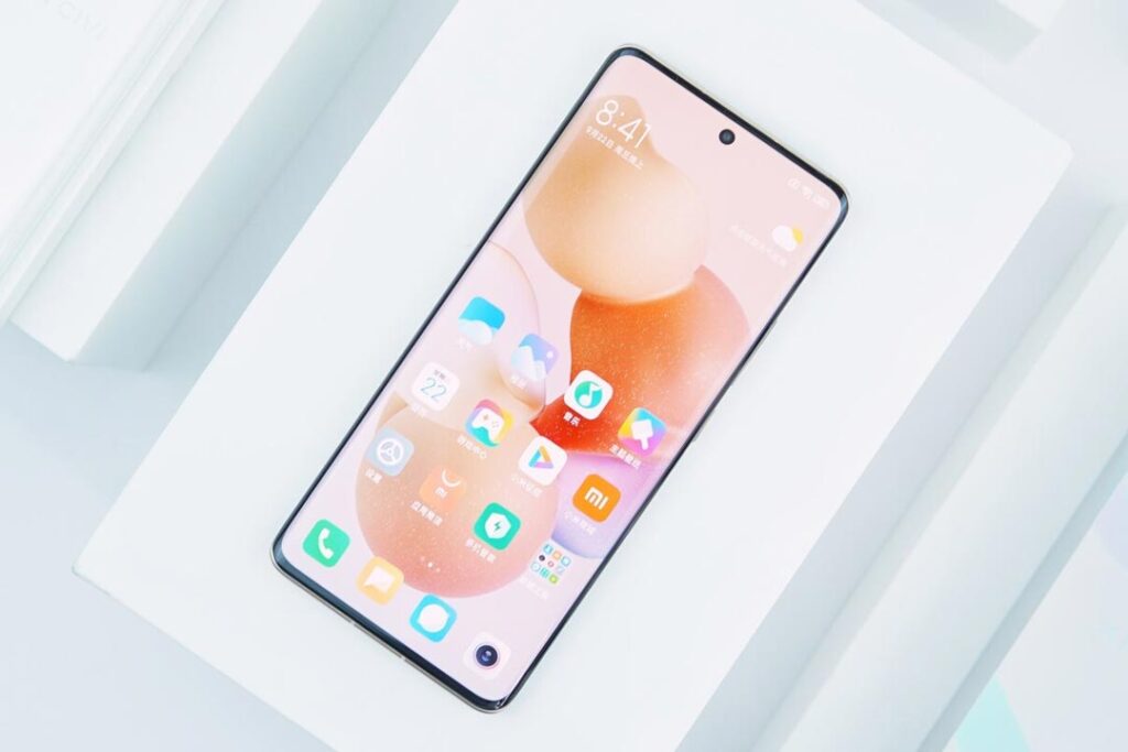 xiaomi civi 1s