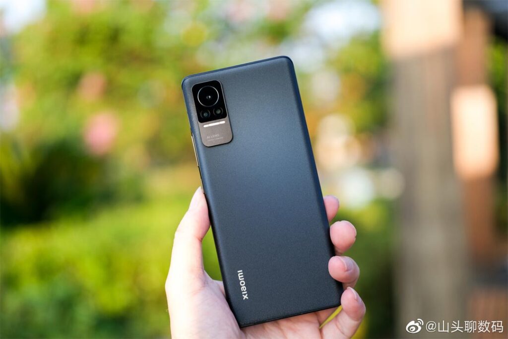 xiaomi civi 1s