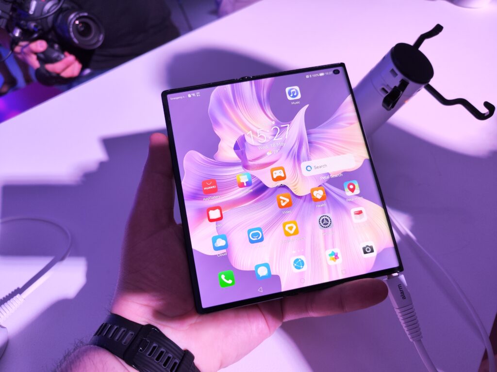 huawei mate xs 2
