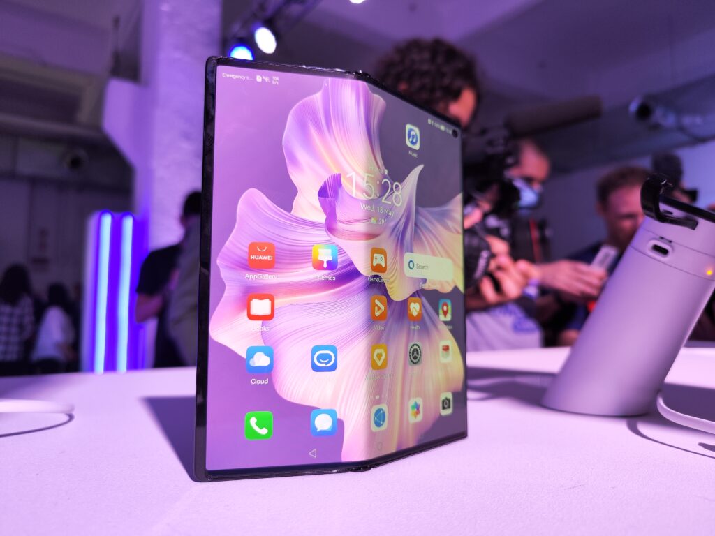 huawei mate xs 2