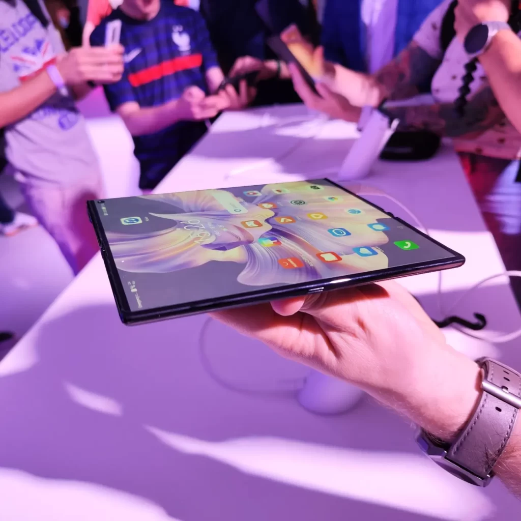 huawei mate xs 2