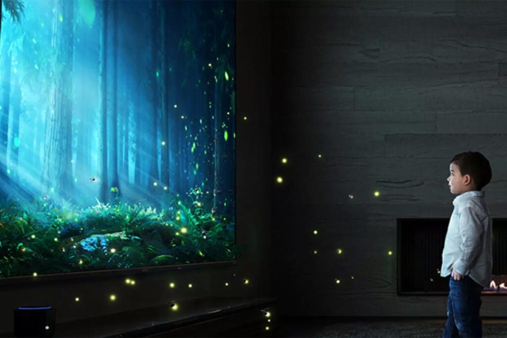 Xiaomi SmaXiaomi Smart TV ES Pro 86rt TV ES Pro 86
