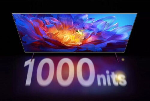 Xiaomi Smart TV ES Pro 86″: 1190 euro di puro entertainment
