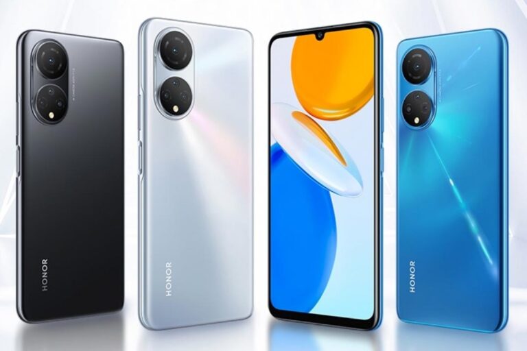 honor x7