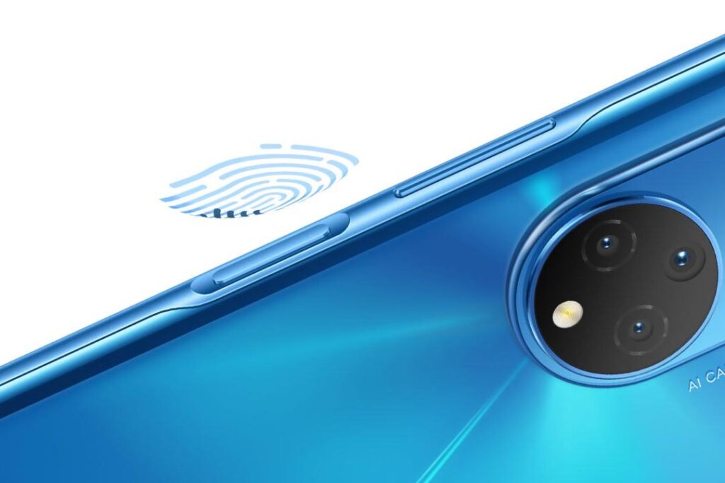 honor x7