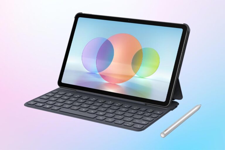 huawei matepad