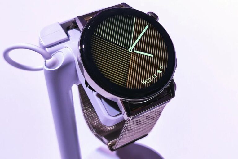huawei watch gt3 pro