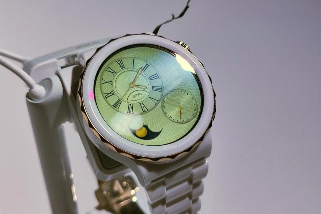 huawei watch gt3 pro