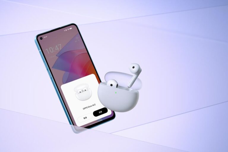 oppo enco air 2