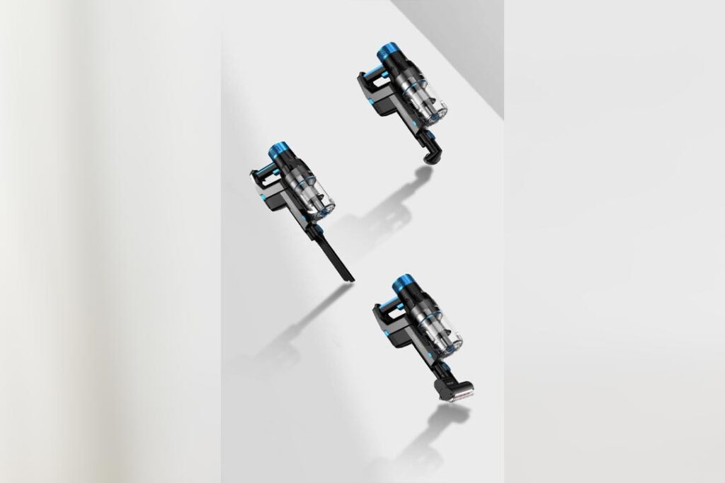 proscenic p11 smart