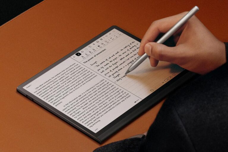 huawei matepad paper