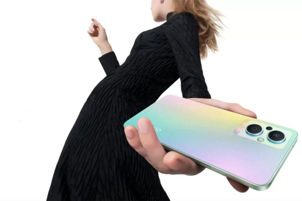 oppo reno 8 lite 5g
