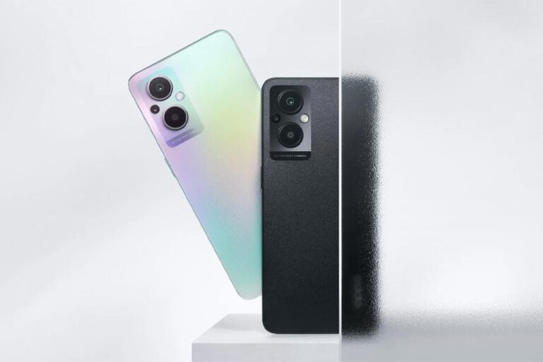oppo reno 8 lite 5g