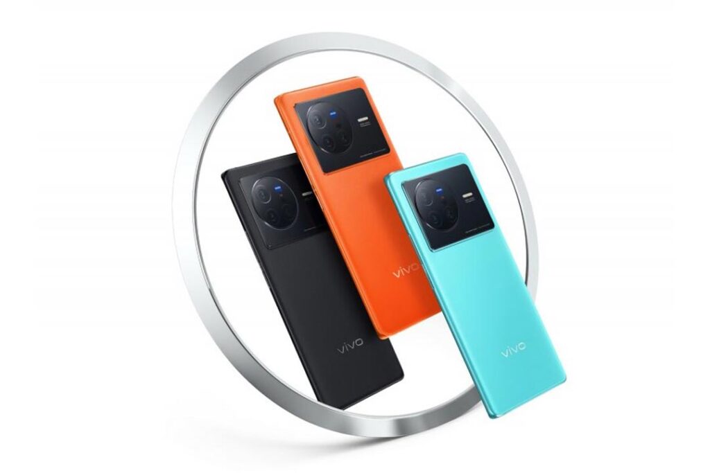 vivo x80 pro