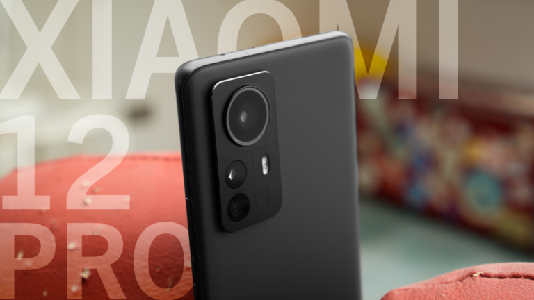 xiaomi 12 pro