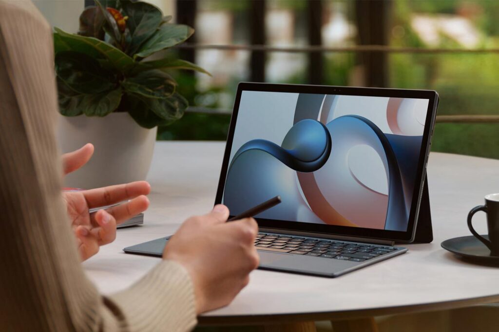 xiaomi book s