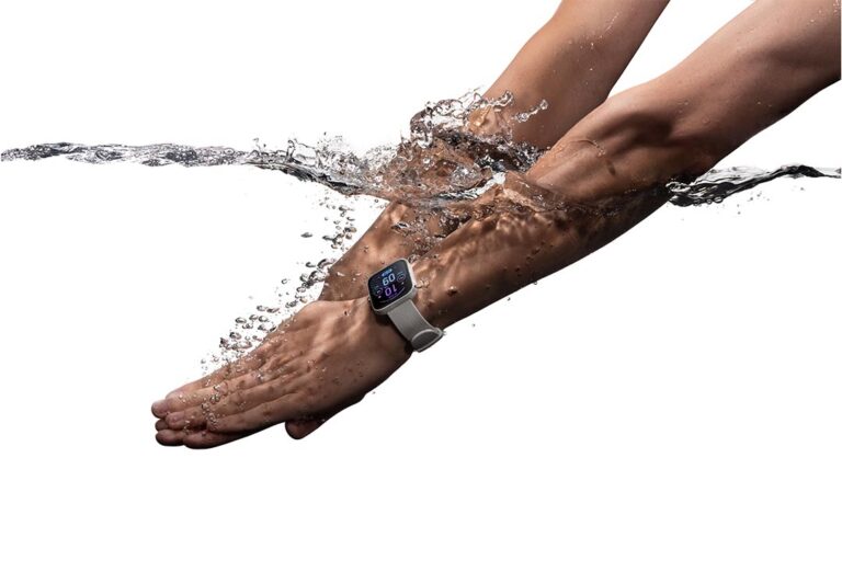 amazfit bip 3 pro