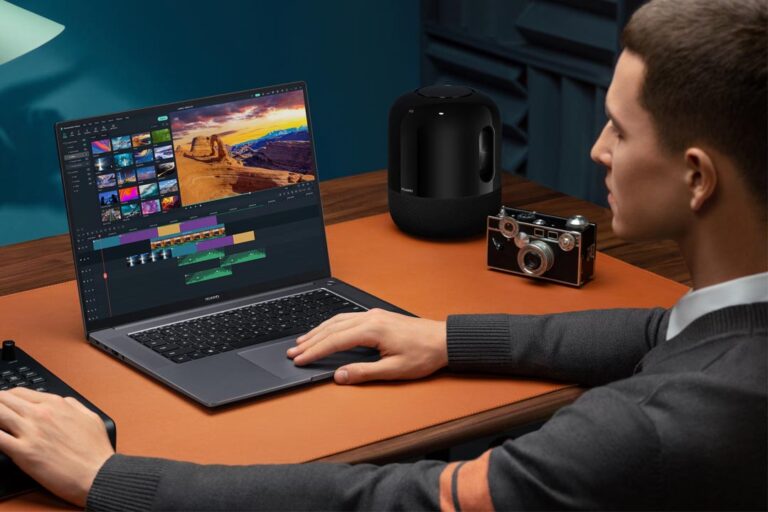 huawei matebook 16s