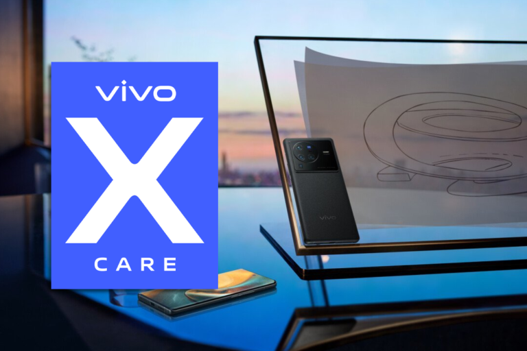 vivo-x-care
